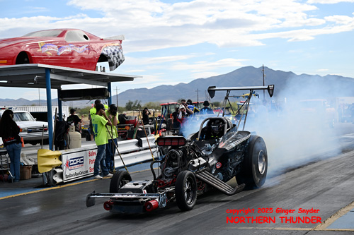 Joacim Ljungberg - 'Raw Valley'